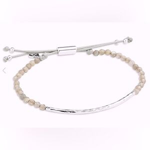 ✨Gorjana Power Gemstone Bracelet✨